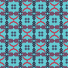 Graphic Design Decoration Abstract Pattern Vector Background