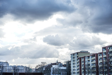 Berlin Buildings