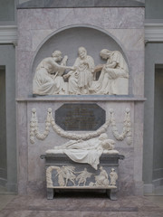 Art Statues in Berlin