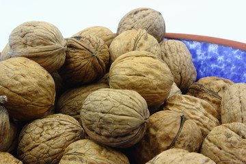 walnuts