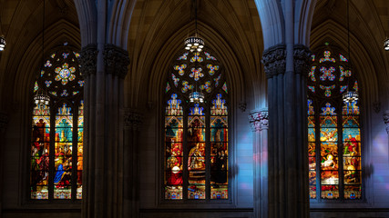 St. Patrick's Cathedral