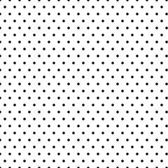 Small polka dot pattern background