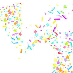 Sprinkles Cupcake donuts, dessert, bakery