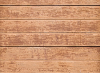 Old brown wooden wall texture background, blank brown wood pattern background