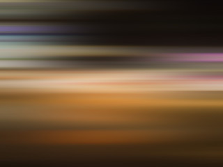 Abstract background made of defocused city lights and shadows