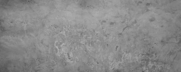 Fototapeta na wymiar Wall room background Grungy concrete