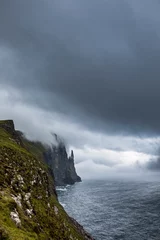 Färöer - Inseln im Nordatlantik © EinBlick