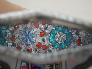 beads in box