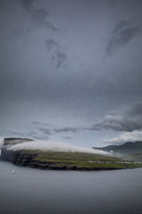 Färöer - Inseln im Nordatlantik