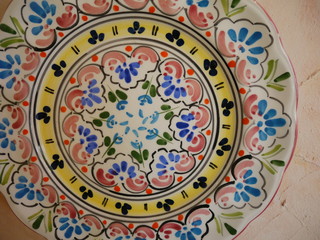pattern