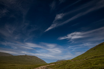 Färöer - Inseln im Nordatlantik