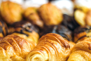 croissant