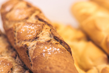 bread