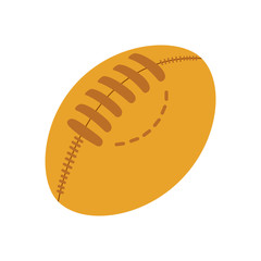 Base ball emoji vector