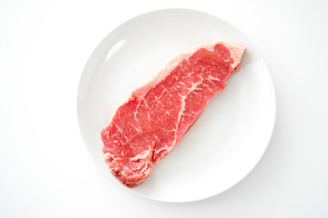 アメリカンビーフ　サーロイン