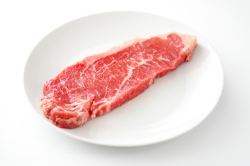 アメリカンビーフ　サーロイン