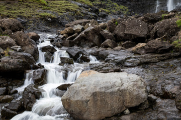 Färöer - Inseln im Nordatlantik