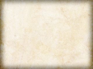 Obraz premium Old paper texture