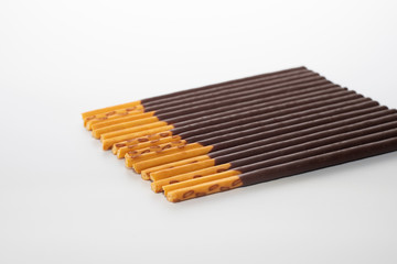 チョコレートスティック