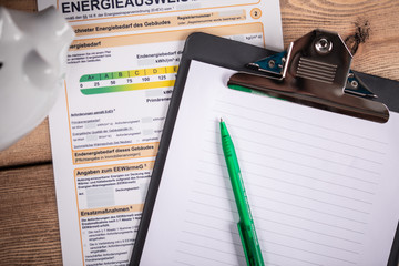 energieausweis