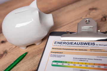 energieausweis