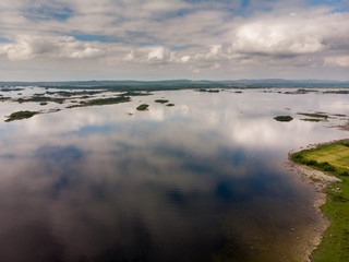 Der wilde Westen von Irland