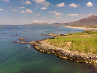 Der wilde Westen von Irland