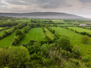 Der wilde Westen von Irland
