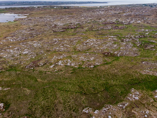 Der wilde Westen von Irland