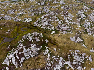 Der wilde Westen von Irland