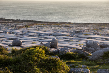 Der wilde Westen von Irland