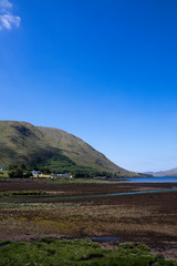 Der wilde Westen von Irland