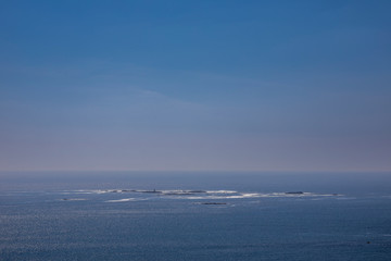 Fototapeta premium Die Westküste von Irland