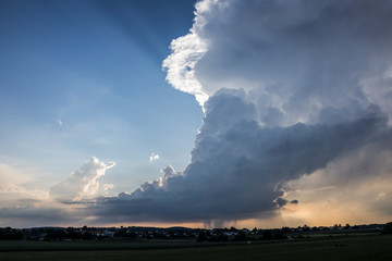 Die Westküste von Irland