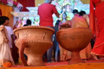 Dhunuchi