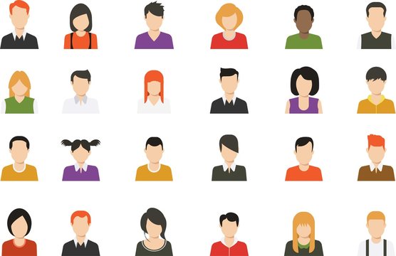 Faceless Avatars Images &#8211; Browse 35,744 Stock Photos, Vectors, and ...