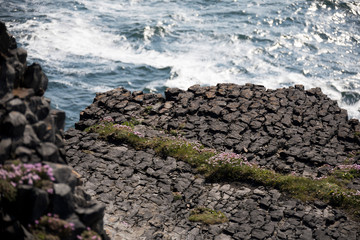 Die Westküste von Irland