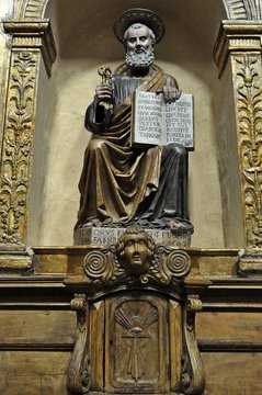 Putignano (Bari) - San Pietro - Cattedrale