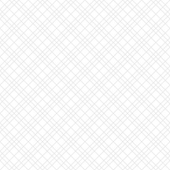 Grey tartan plaid seamless pattern. gray and white color geometric pattern - Vector