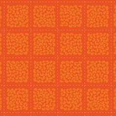 60_tinyorange_macaronMacaroni abstract check seamless vector pattern.i_checks_grid_seamless