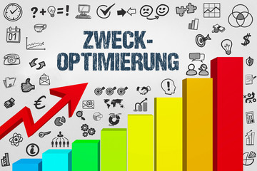Zweckoptimierung
