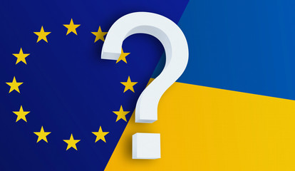 Relationship between the European Union and the Ukraine