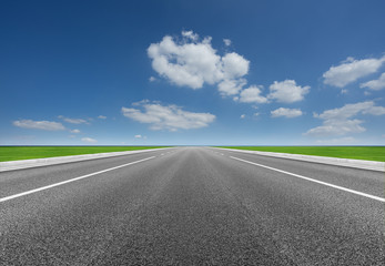 the clean Road to future