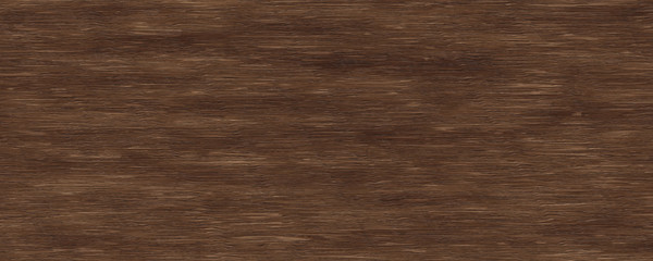 Naklejka premium Dark brown plywood texture background