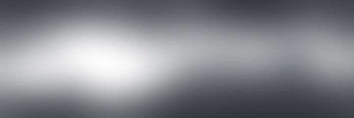 Iron banner. Background industry empty. Blurred metal texture. Defocused brutality abstract illustration.