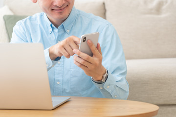 男性　ビジネス