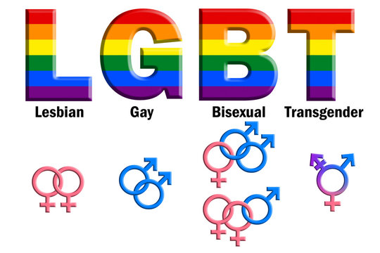 LGBT iconos