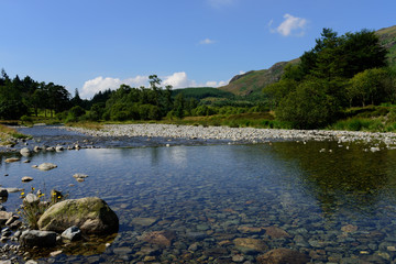 Duddon Valley