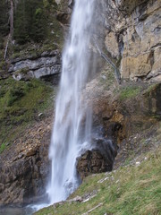 wasserfall