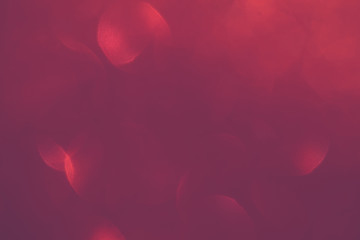 abstract shiny bokeh red and purple vintage background